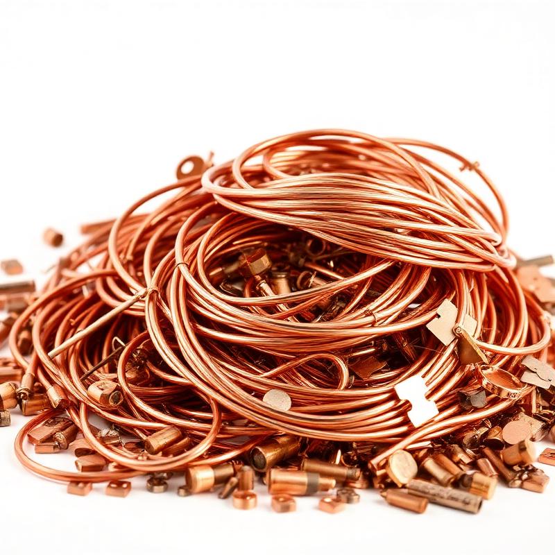 Copper Scrap